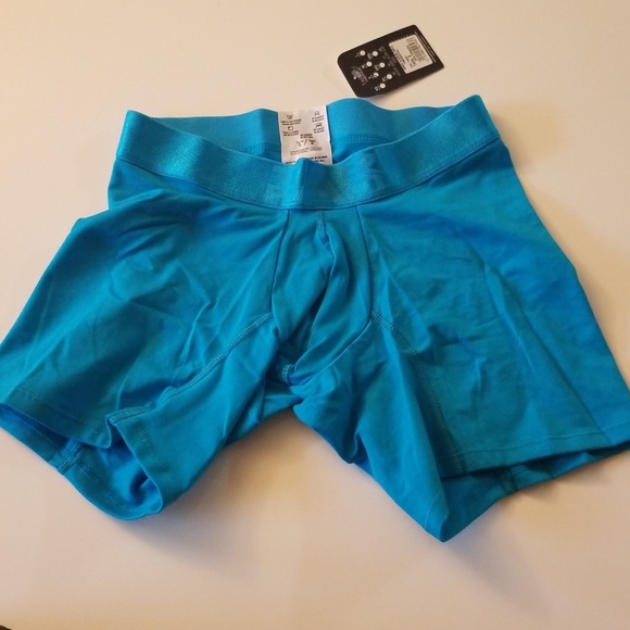 SOLID COLORS COLOMBIANS MEN UNDERWEAR - Picture 2 of 8